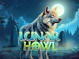 เสียงหอนแห่งดวงจันทร์ game icon