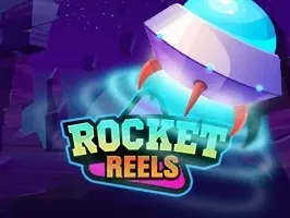Rocket Reels screenshot