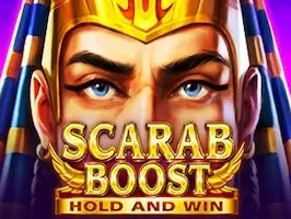 แมลงซแคแร็บขั้นสูง-ลัคกี้ game thumbnail