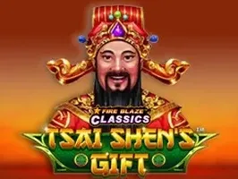 Tsai Shen's Gift (1) game icon