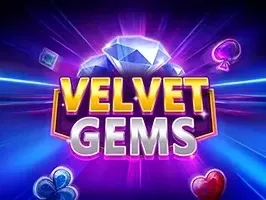 อัญมณีกำมะหยี่ icon