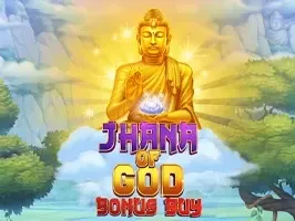 Jhana of God Bonus Buy game screenshot