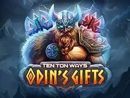 สิบวิธีในการรับของขวัญจากโอดิน game icon