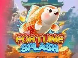 ฟอร์จูน สแปลช game screenshot