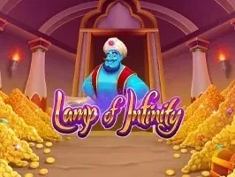 Lamp Of Infinity™ game screenshot