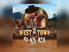 West Town game icon