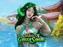 นิทานงู เขียว game icon