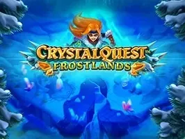 Crystal Quest_ Frostlands game icon