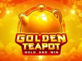 กาน้ำชาสีทอง game thumbnail