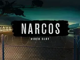 Narcos game thumbnail