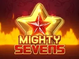 Mighty Sevens game icon