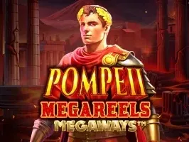 ปอมเปอี เมการีลส์ เมกาเวย์™ game thumbnail
