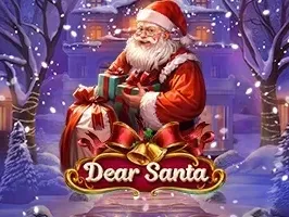 ซานต้าที่รัก game icon