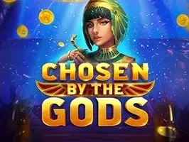 Chosen by the Gods game screenshot