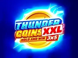 เหรียญสายฟ้า XXL game thumbnail