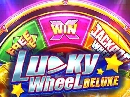 LuckyWheelDeluxe game icon